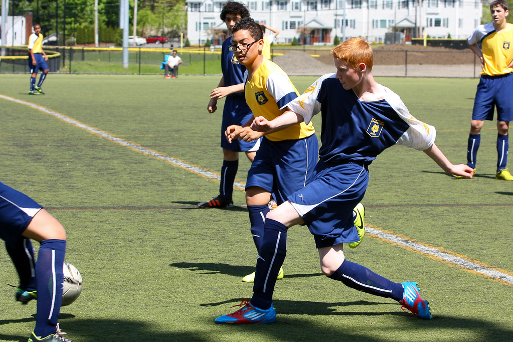 20130518_1941026 Malden Youth Soccer Boys U142 (yellow) … Flickr