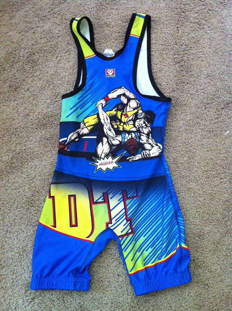 New jersey dream team corbin.nirschl Flickr