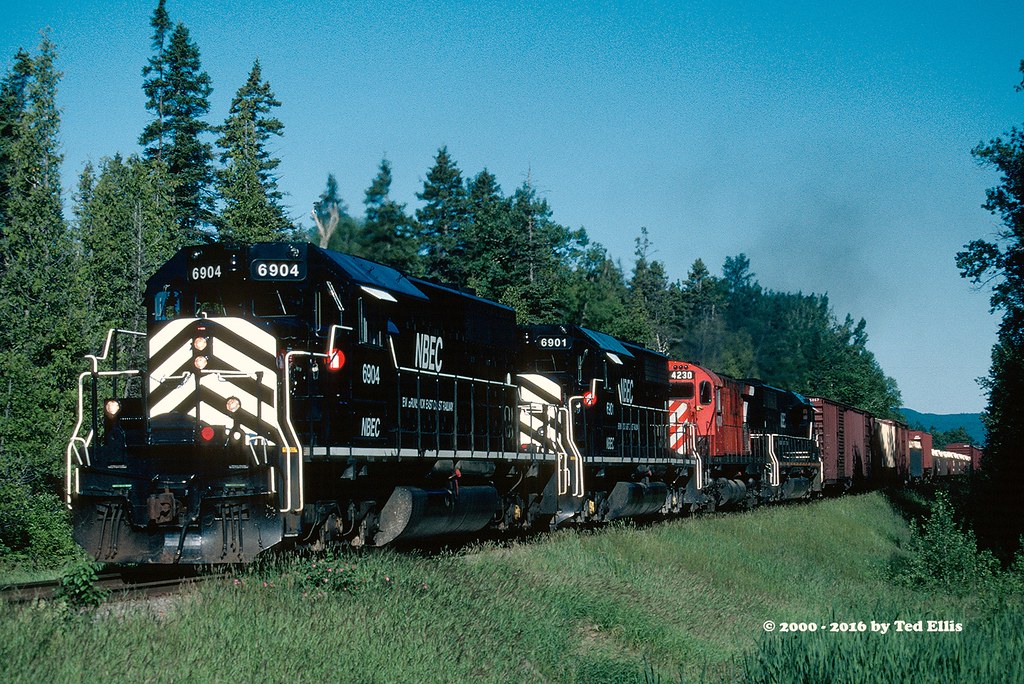 NBEC 6904 DalhousieJunction NB 7122000 New Brunswick Ea… Flickr