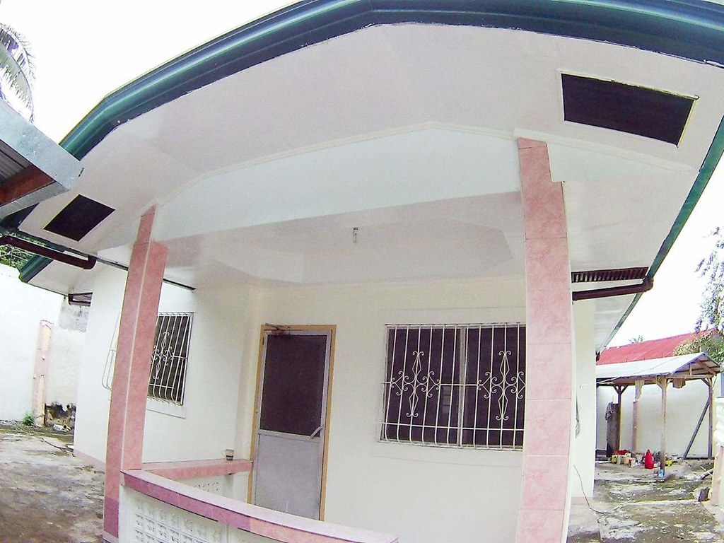 Amanda House For Rent Marfori Heights, Davao City Availabl… Flickr