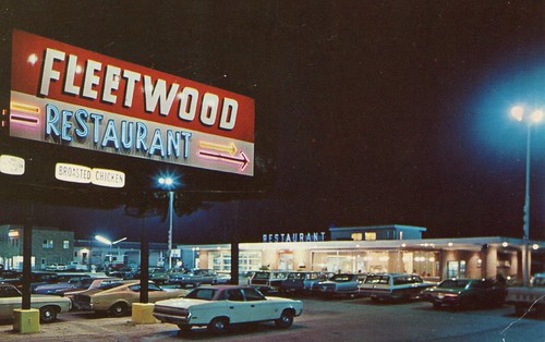 Fleetwood Restaurant, Springfield, Illinois SwellMap Flickr