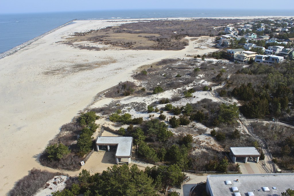Barnegat Lighthouse Barnegat Light, New Jersey Hypnotica Studios