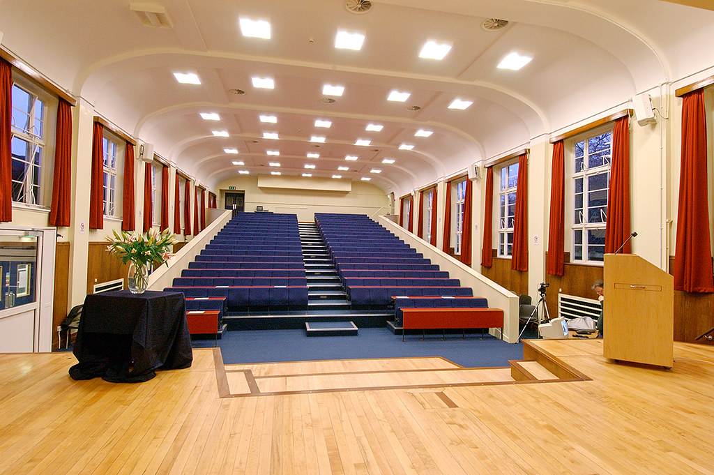 Marston Road Oxford Brookes Flickr