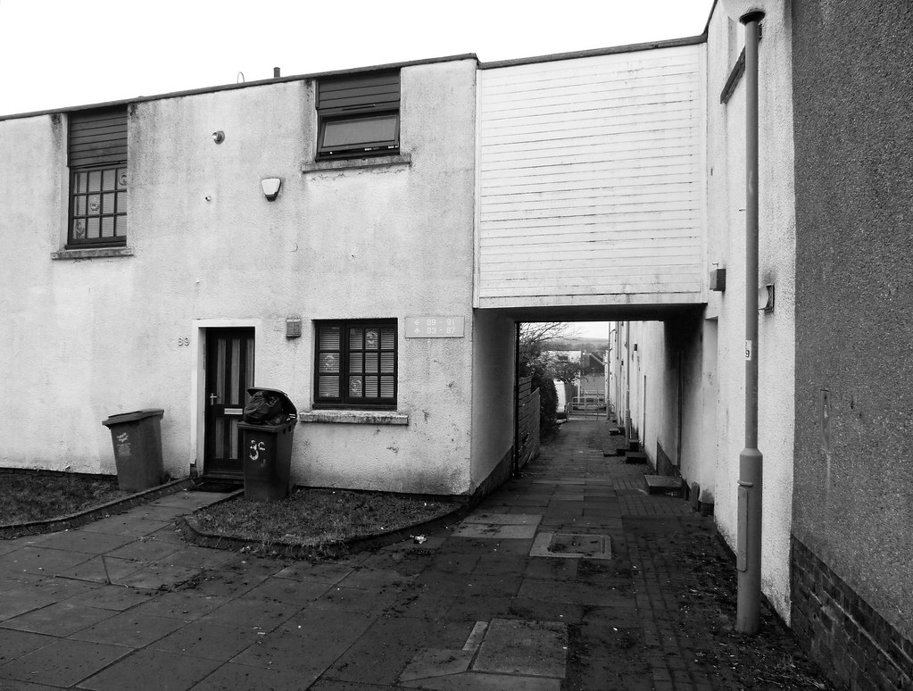 Abronhill, Cumbernauld Eilidh O Flickr