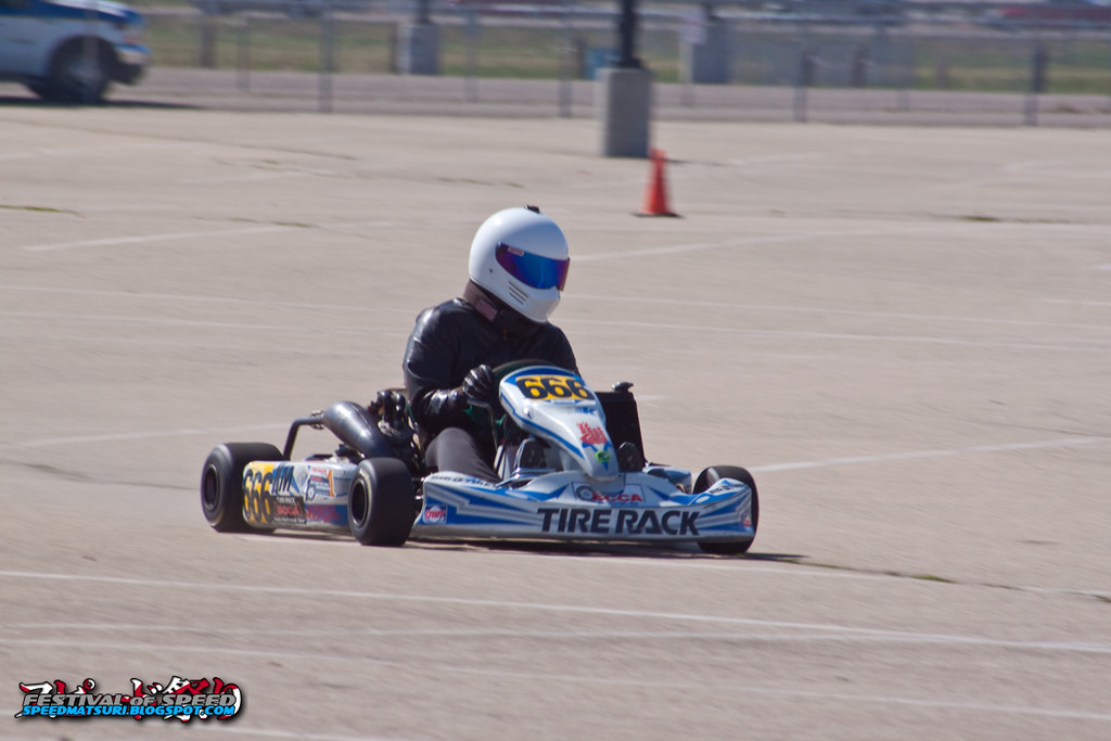 Shifter Kart Greg Myers Flickr