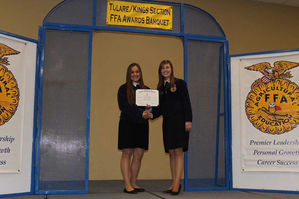 LemooreEvangelho SD San Joaquin Region FFA Flickr