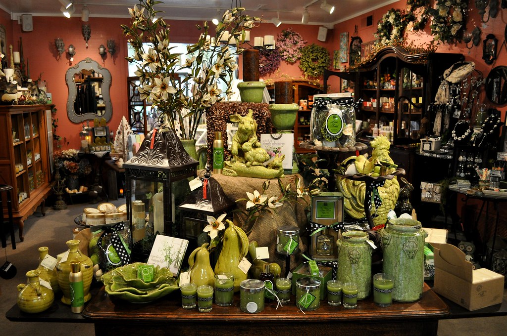 DSC_5969 The Greenery Nursery and Garden Shop Flickr
