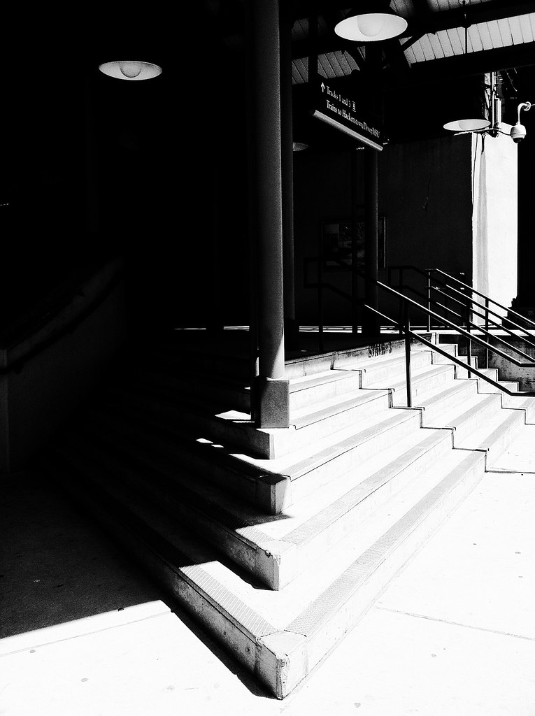 Urban Cubism Adam Bell Flickr