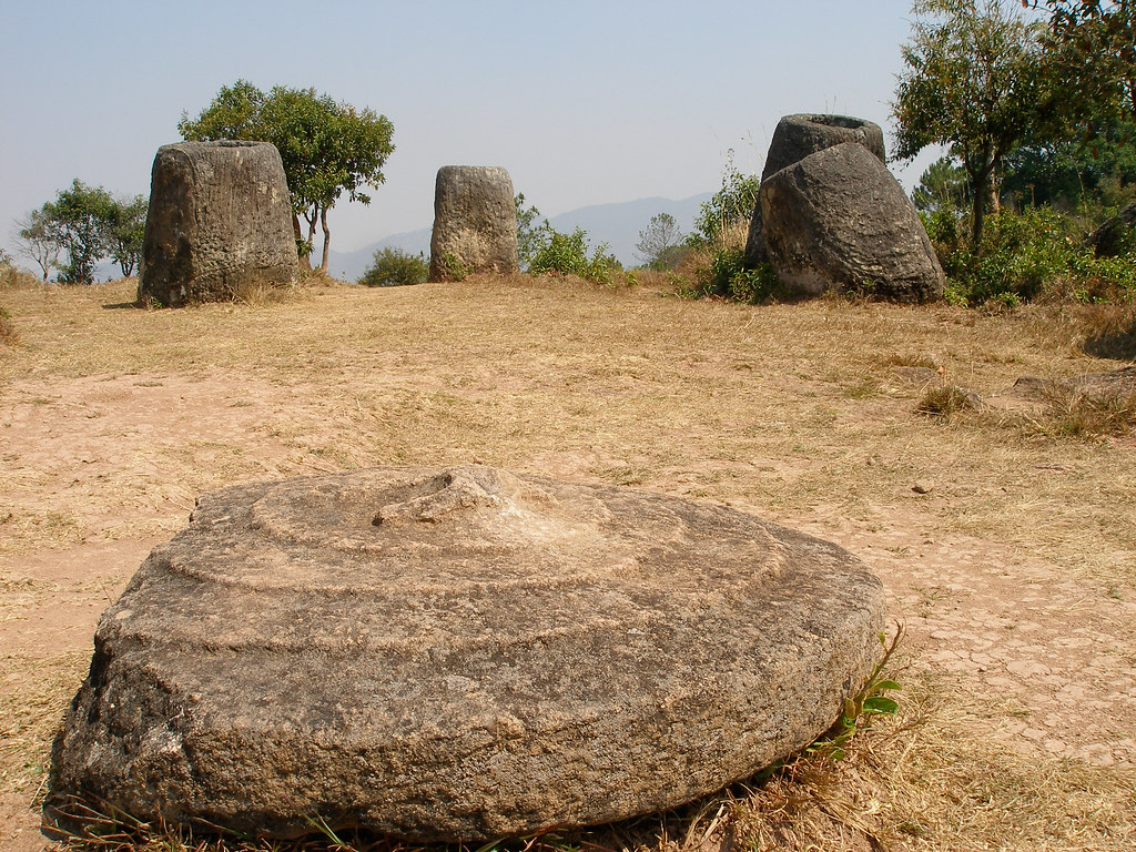 Valley of Jars Philip Benusa Flickr
