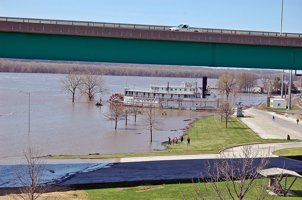 Keokuk, Iowa 11 exithacan In Memoriam Flickr