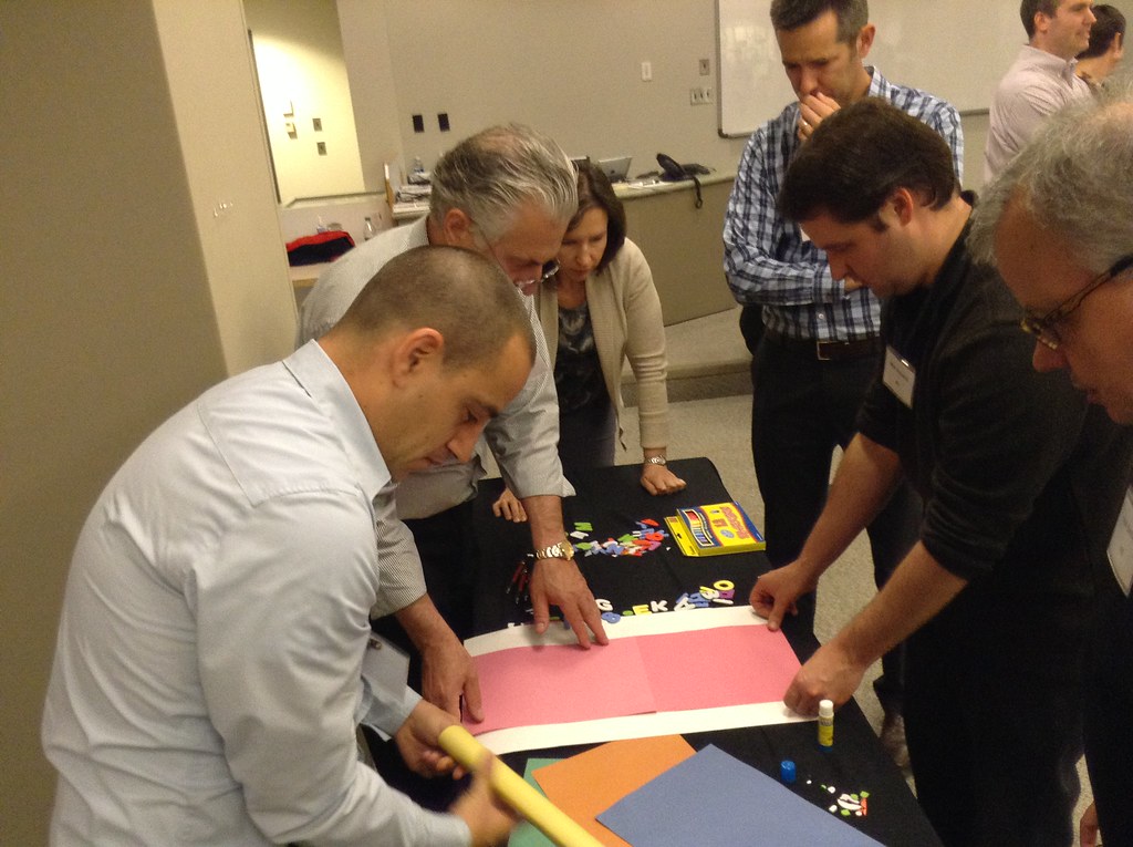 DePuy Synthes of Johnson & Johnson Service Day On May 14, … Flickr