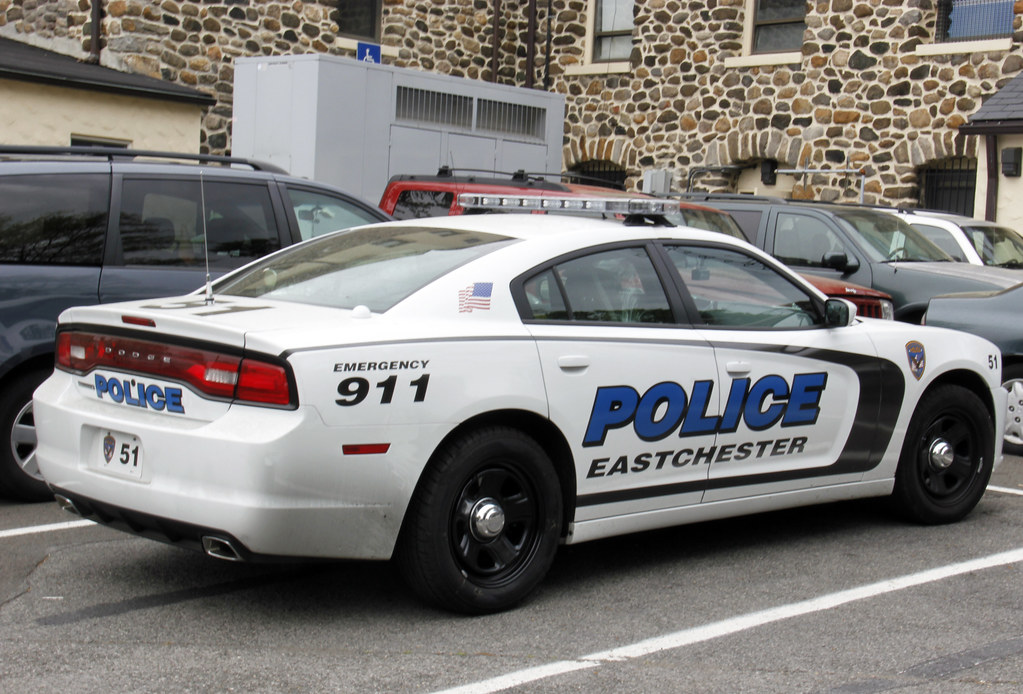 Picture Of The Town Of Eastchester New York Police Departm… Flickr
