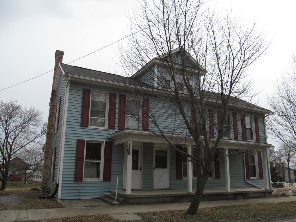 Orrstown, Pennsylvania Orrstown, Pennsylvania Flickr