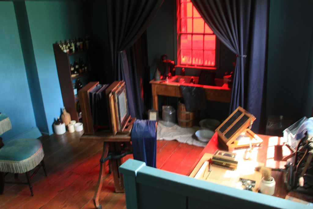 Vogler House pinghan C. Flickr