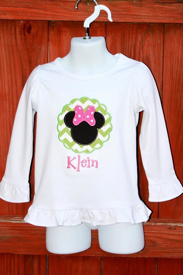 Embroidery Blanks Assorted fan embroidery blanks! Boutique Blanks