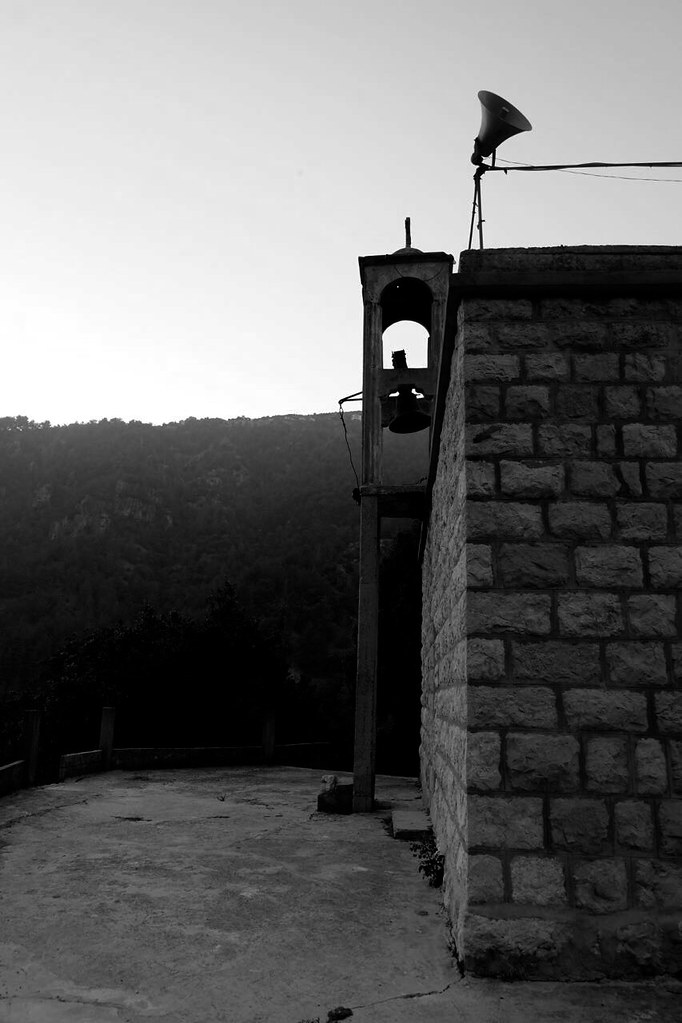 Chouwen. Church. bejjani roula Flickr
