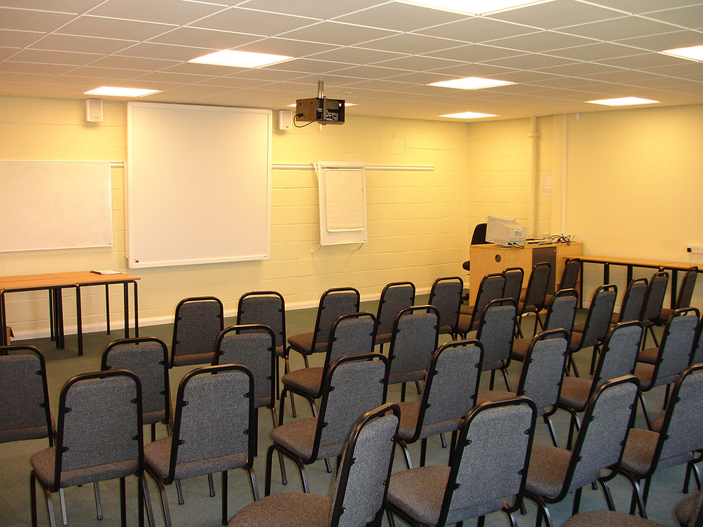 Marston Road Oxford Brookes Flickr