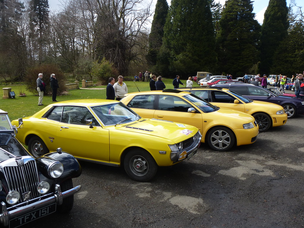 Drive it Day 2013 220 Scottish_Classic Flickr