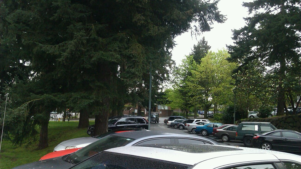 Southwest King County Courthouse, Burien, Wa Swkcdc burien… Flickr