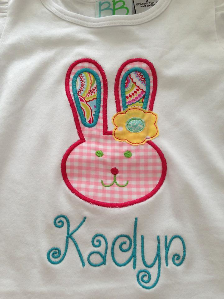 Embroidery Blanks Assorted fan embroidery blanks! Boutique Blanks Flickr