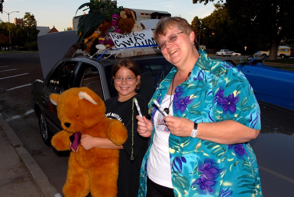 Day Six Fourth Stop Holdrege, Farmers Market Special Ed's… Flickr