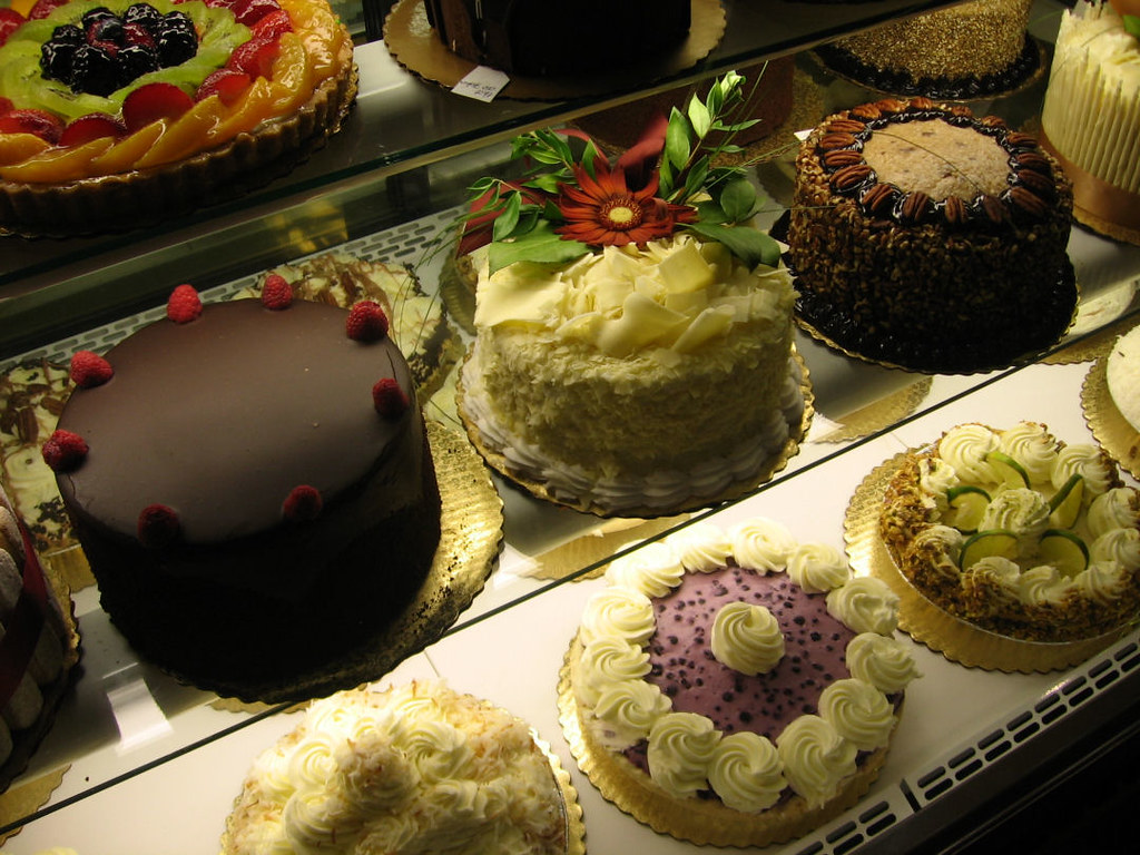 Bristol Farms 10/2/06 Flickr