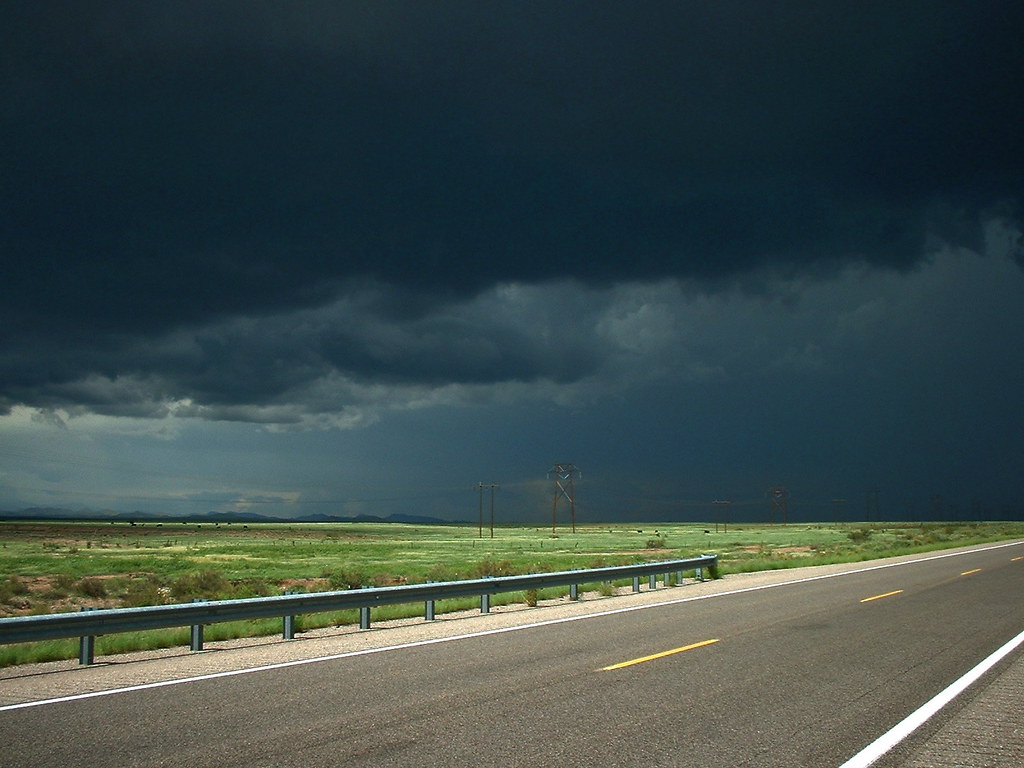 el durado someware between deming and hatch NM Daniel Flickr