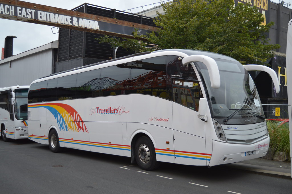 Watson Road, Blackpool Chris Roberts Flickr