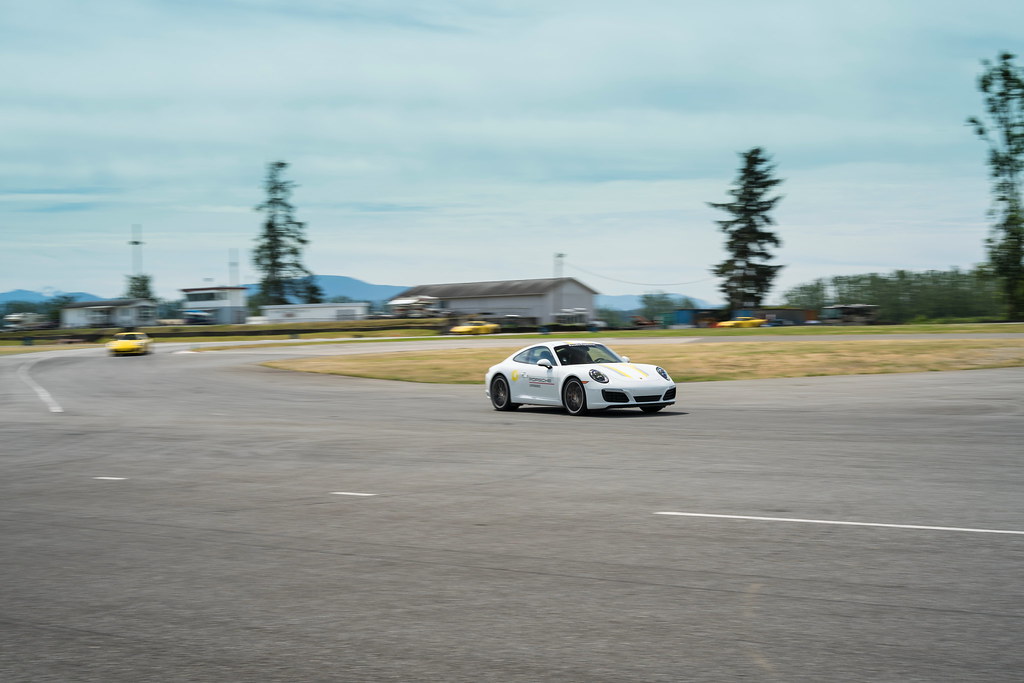 Porsche Vancouver mission trackday july4_172 Dilawri Vancouver Flickr
