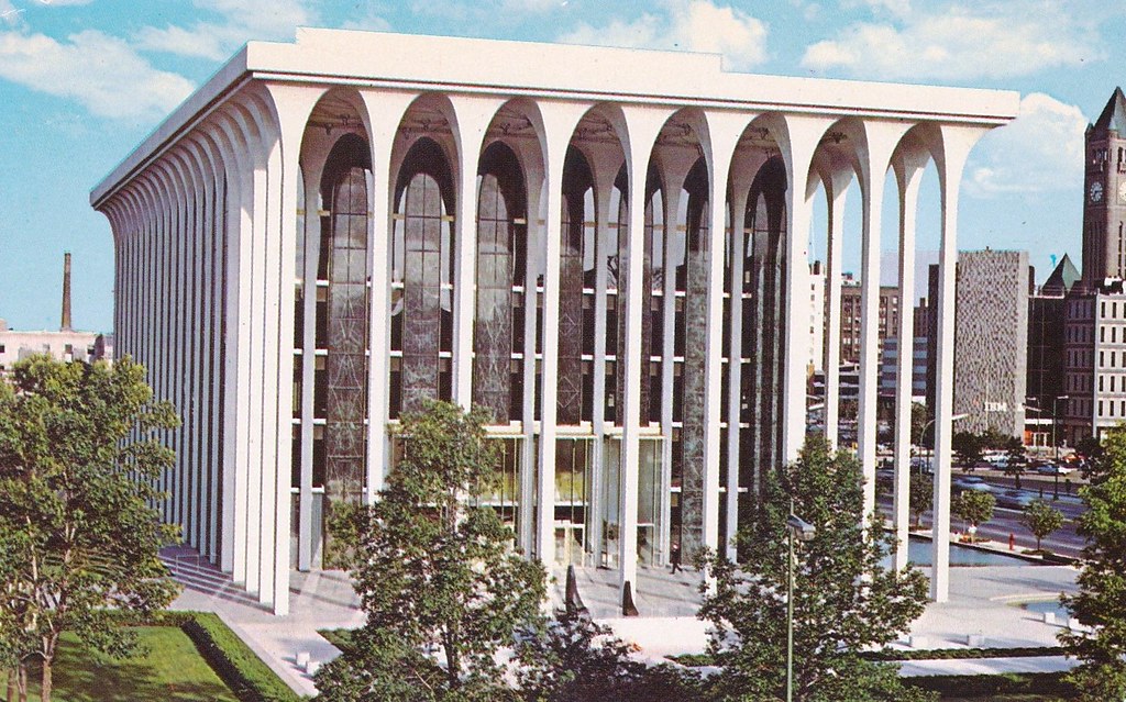 Northwestern National Life Insurance Company Minneapolis… Flickr