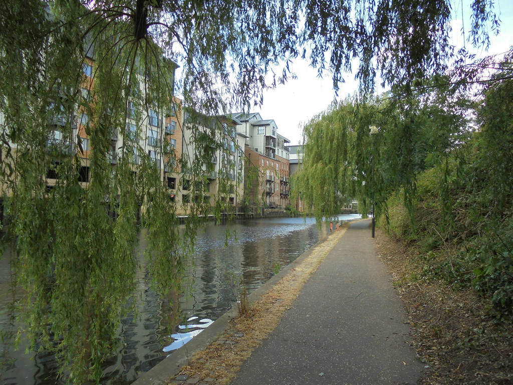 Norwich1 Riverside Walk Norwich Riverside Walk Flickr