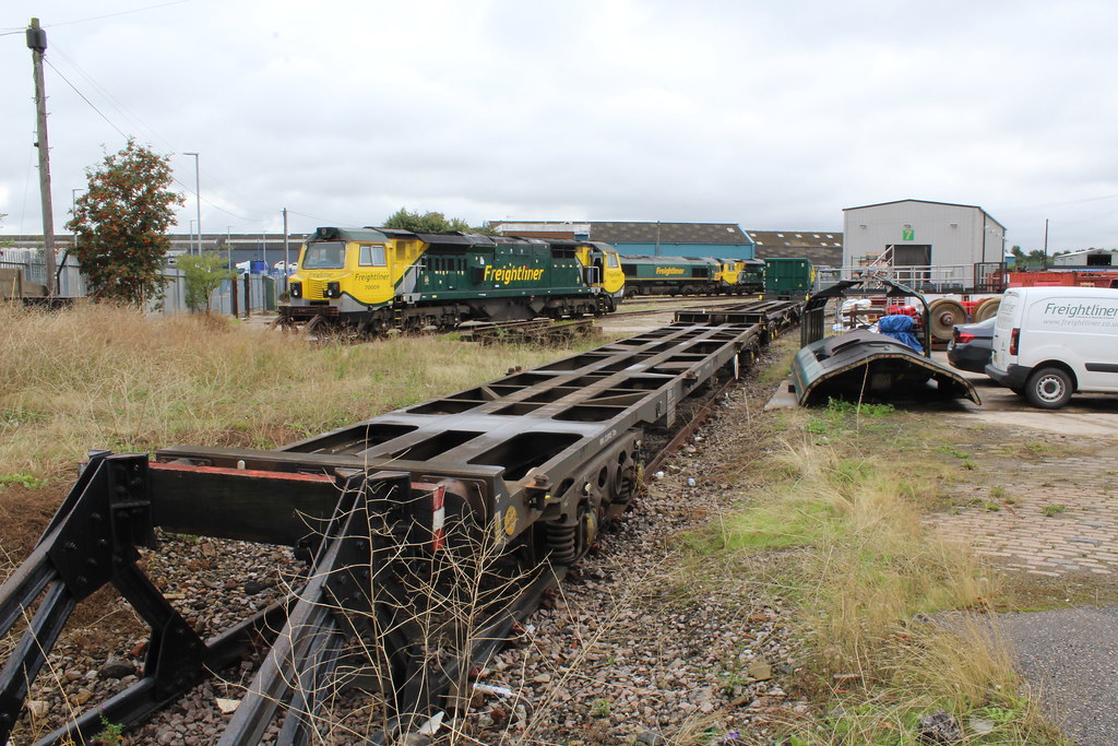 Midland Road Midland Road Simon Judd Flickr