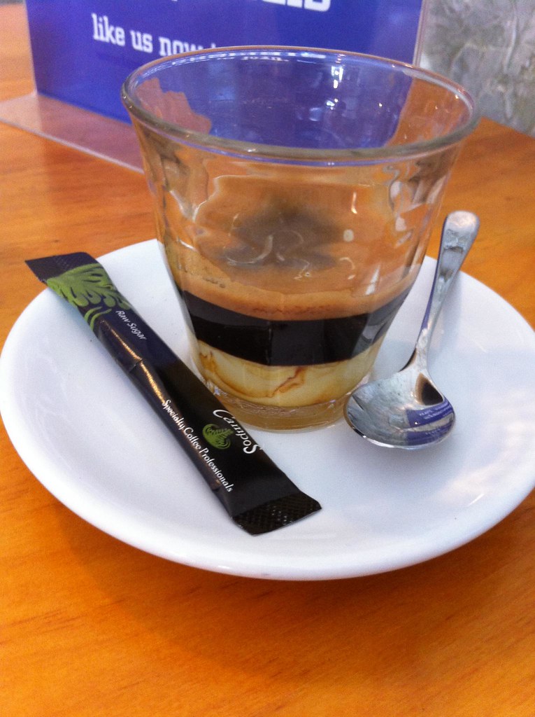 chinchilla coffee house, bankstown dave phillips Flickr