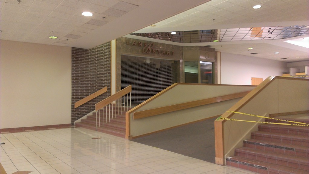 Metcalf South Mall Overland Park (Kansas City), Kansas … Flickr