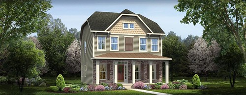 Ryan Homes Westridge Robert Frost Ryan Homes Westridge Ald… Flickr