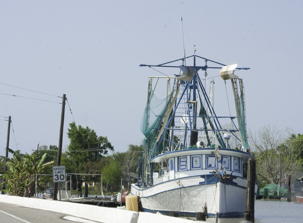 IMG_6646 Golden Meadow, Louisiana Lafourche Parish Golden … Flickr