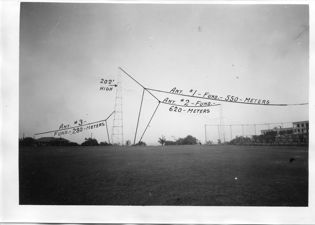 Ft Mills 1929 radio photo No 013 Sam Stokes Flickr