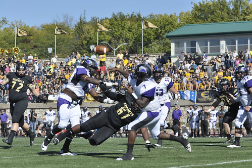 FB Vs Southwest Baptist University FB Vs Southwest Baptist… Flickr