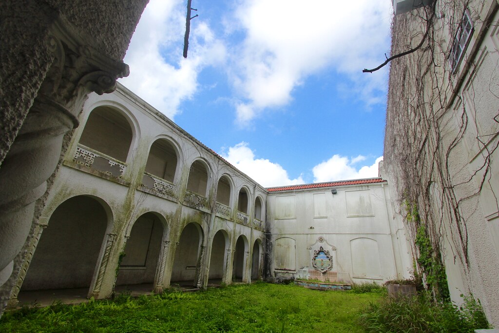 Hope Haven, Marrero, Preservation in Print, September 2016… Flickr