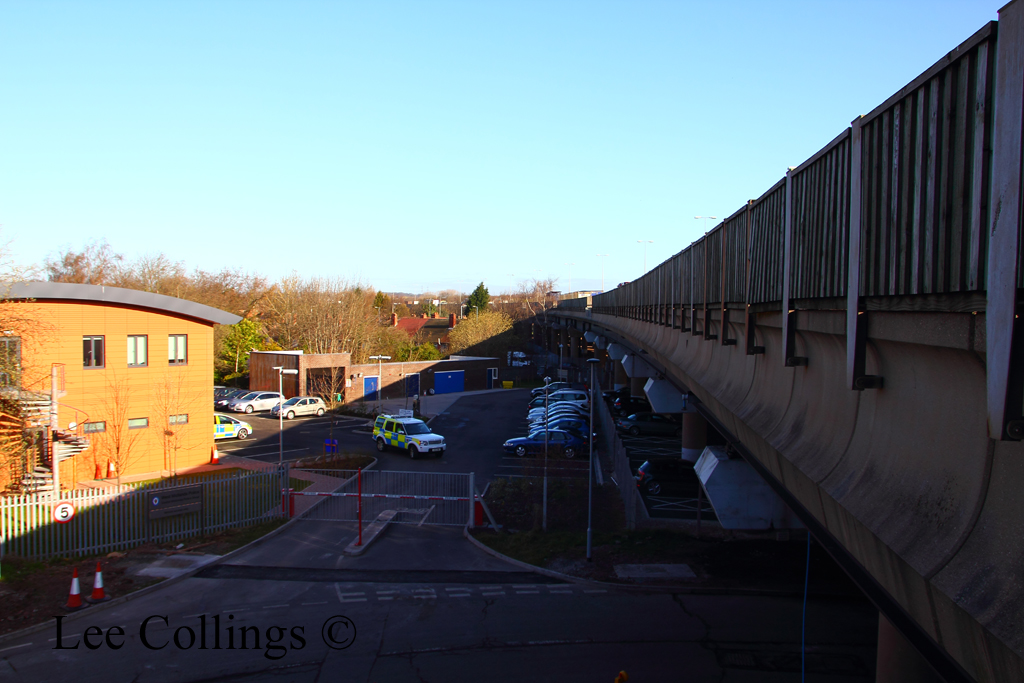 Perry Barr CMPG Police Station Yorkshire Pics Flickr