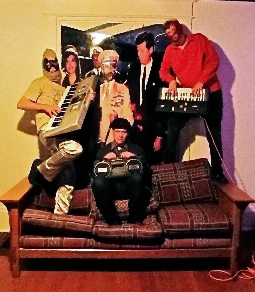 Dead Air Habesha Dead Air Fresheners with Austin Rich shot… Flickr