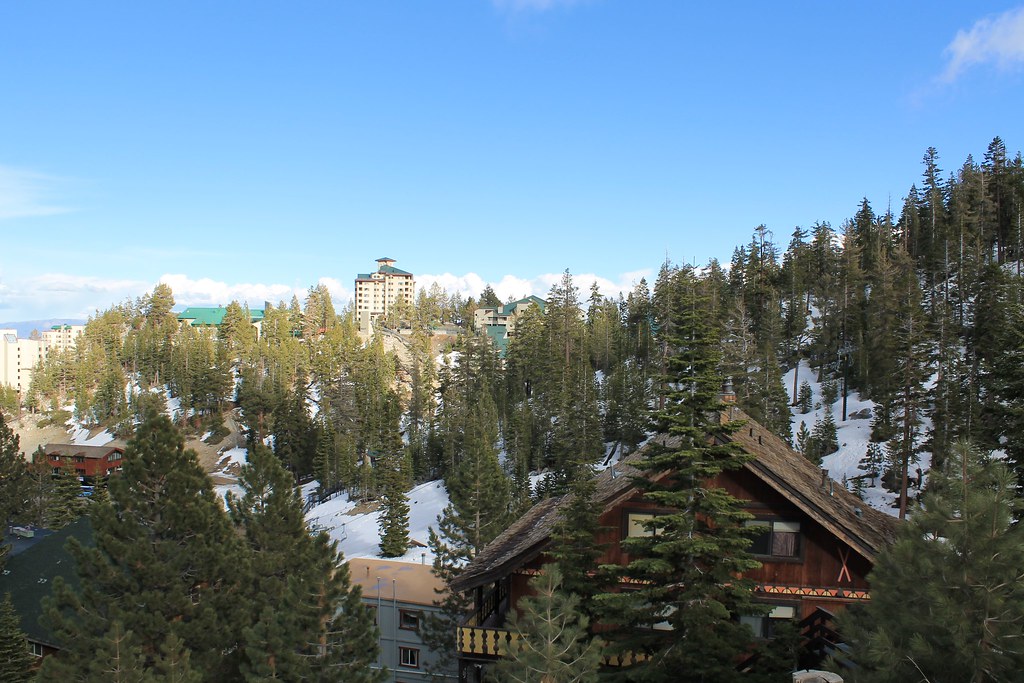 Kingsbury, Nevada Kingsbury, Nevada Patrick Nouhailler Flickr