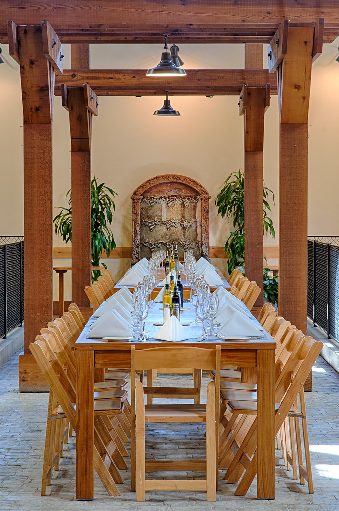 Campo Di Bocce in Livermore, CA Campo Di Bocce mlbass Flickr