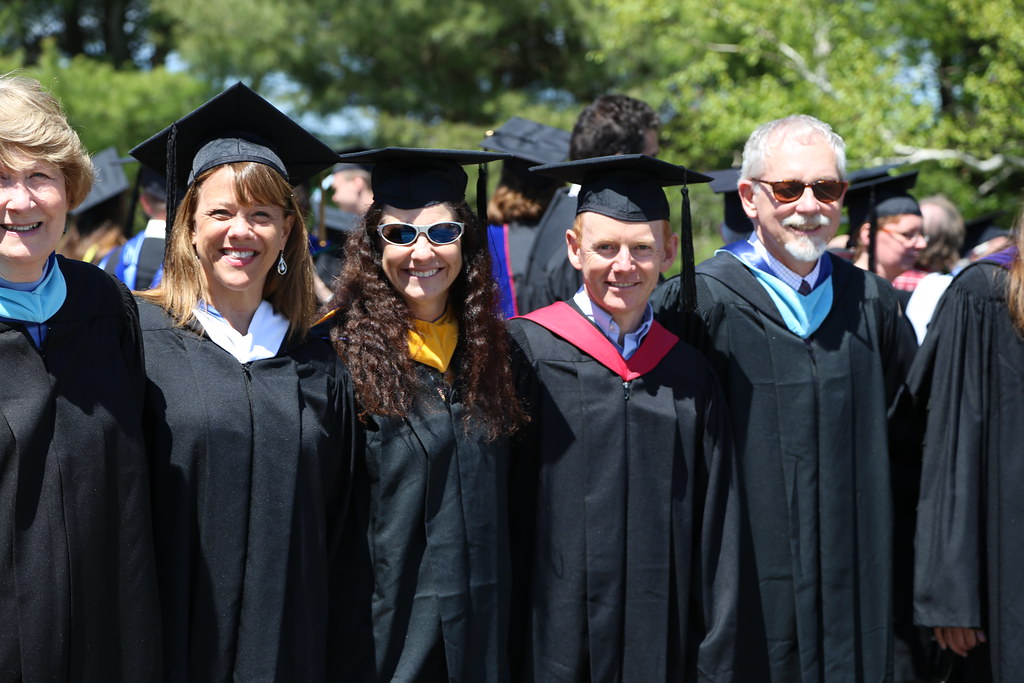 IMG_3789 Commencement 2013 Unity College Flickr