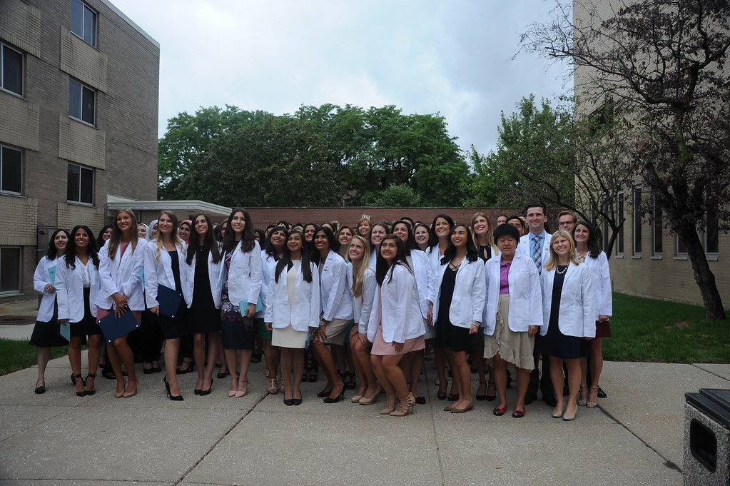 DSC_1270 Illinois College of Optometry Flickr