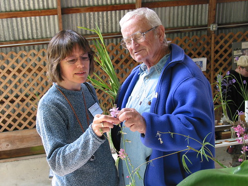 Botany Julie Kierstead & Freeman Rowe 2004 Lane Community College