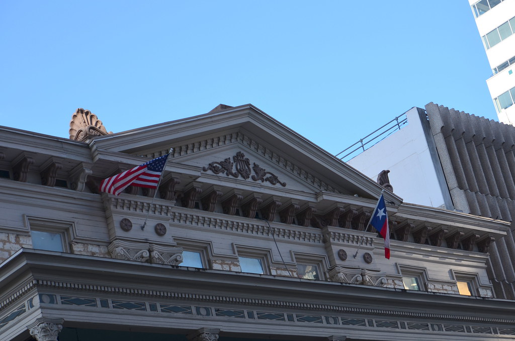 Millett Opera House Millett Opera House (1878) at 112 East… Flickr