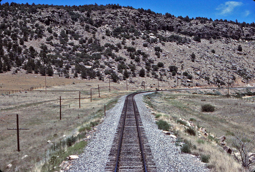 Valmora, New Mexico emd Flickr