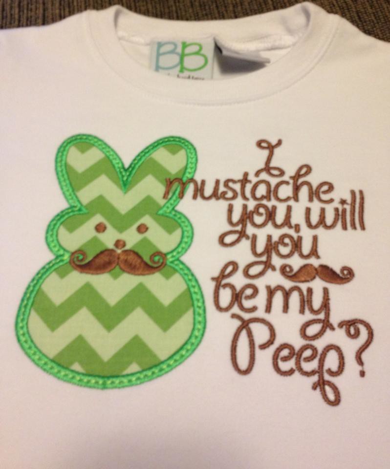 Embroidery Blanks Assorted fan embroidery blanks! Boutique Blanks