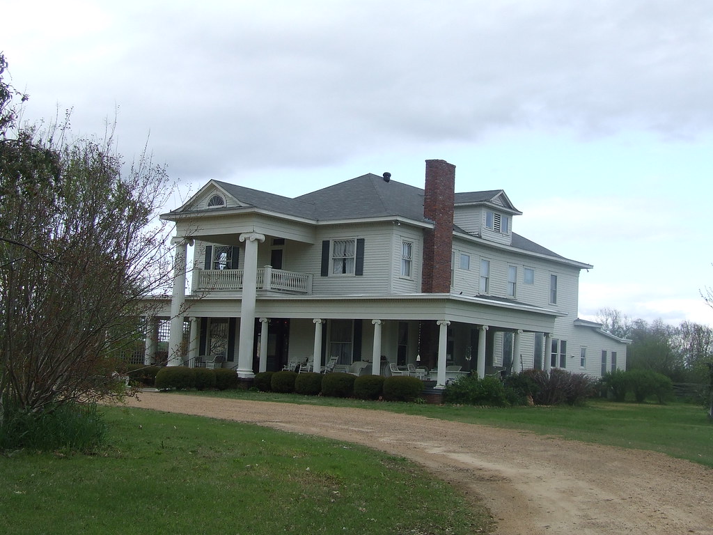 Whittington Farms 2 Money Road and Grand Boulevard are the… Flickr